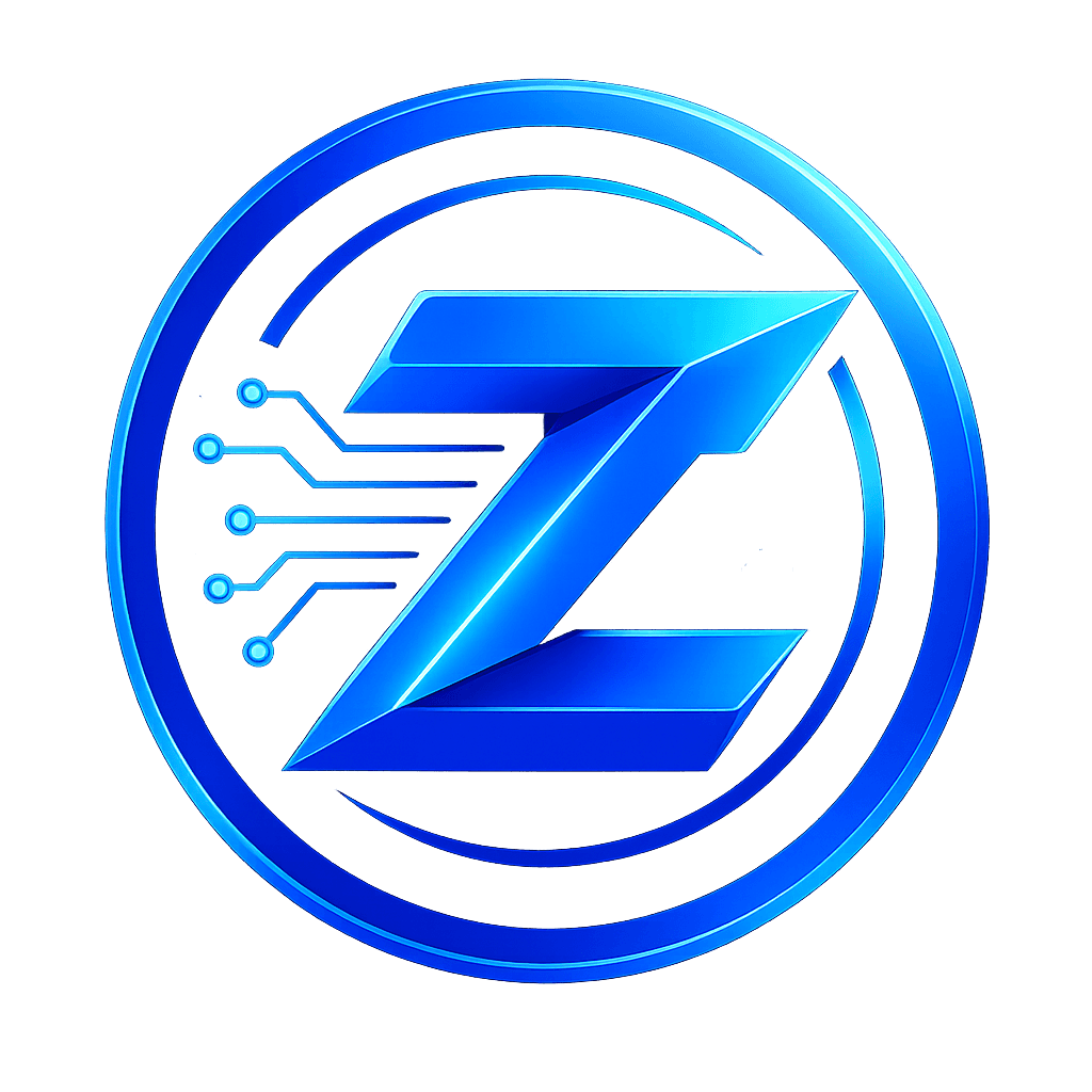 ZoneToken API logo